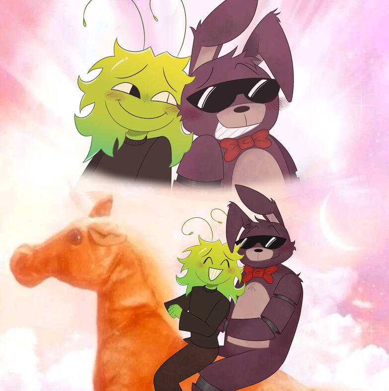 Bean _ boy _ beam on AF