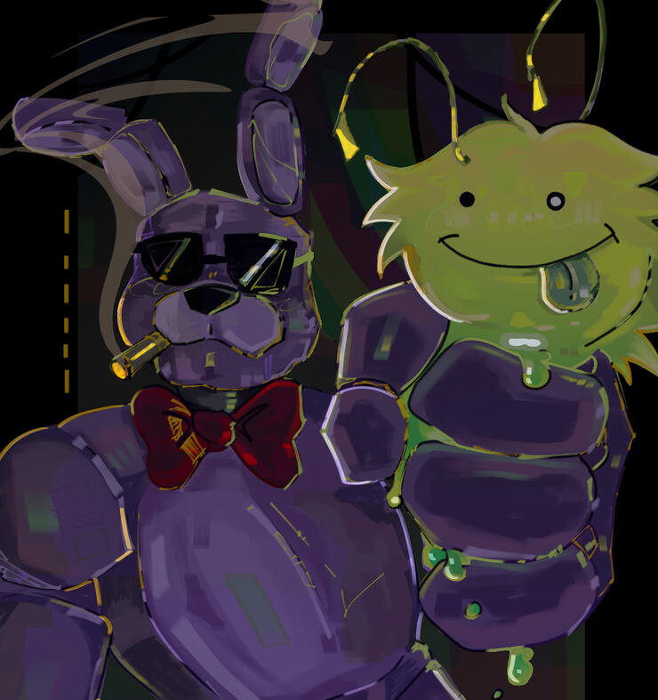 ScarecrowGas on AF